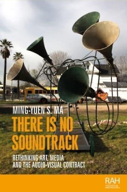There Is No Soundtrack by MingYuen S. Ma Paperback