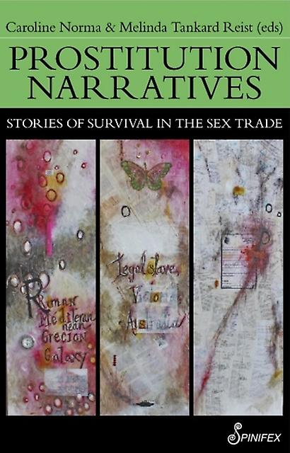 Prostitution Narratives - Spinifex Press