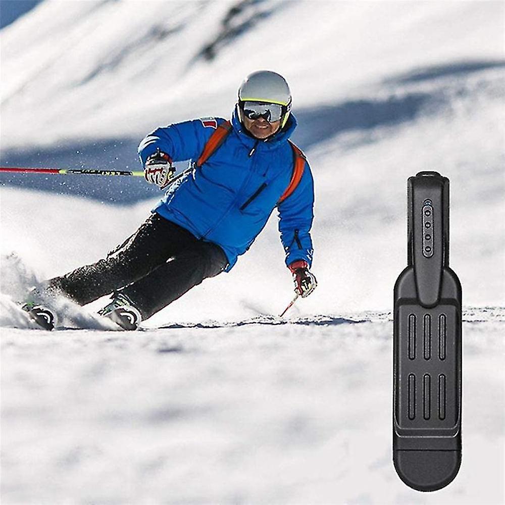 T189 Mini Camera Hd 1080p Camera Wearable Body Pen Camera