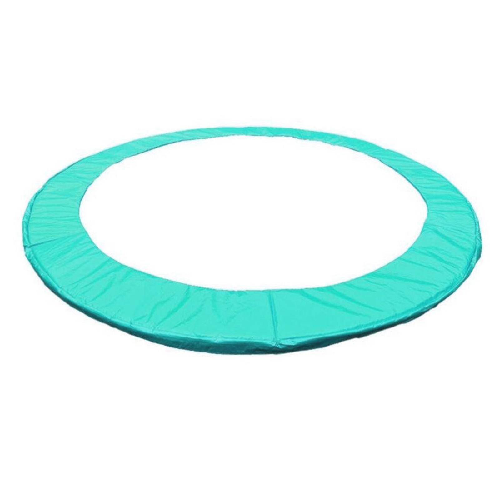 Trampoline Safety Mats Waterproof Trampoline Edge Cover for Trampoline Frames