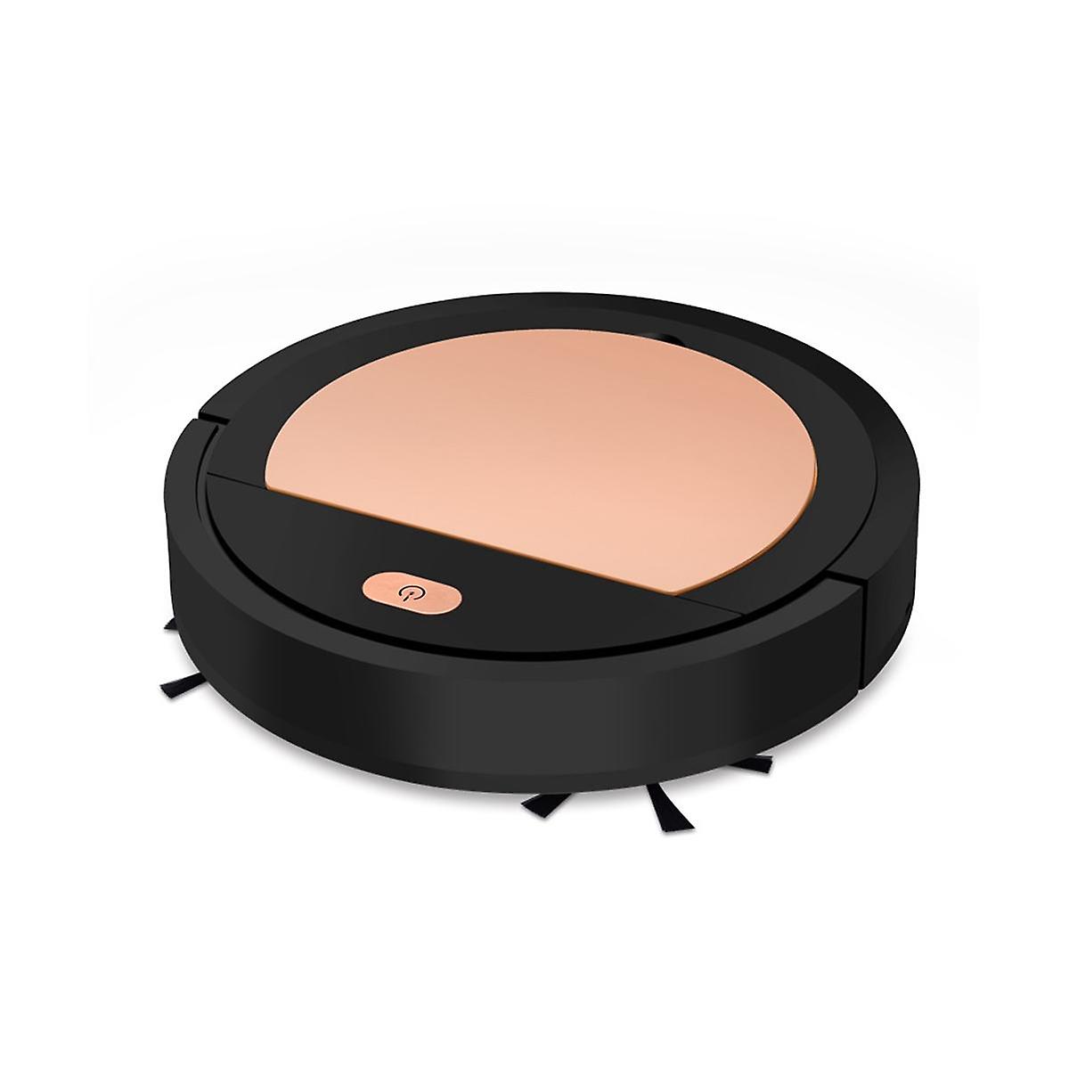 Robot Vacuum Cleaner GNHT SDJ-168 Household USB Charging Automatic Cleaner Sweeping Robot Vacuum Cl