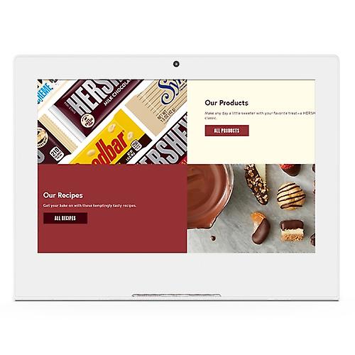 10.1 Inch Ips Screen All In One Pc
