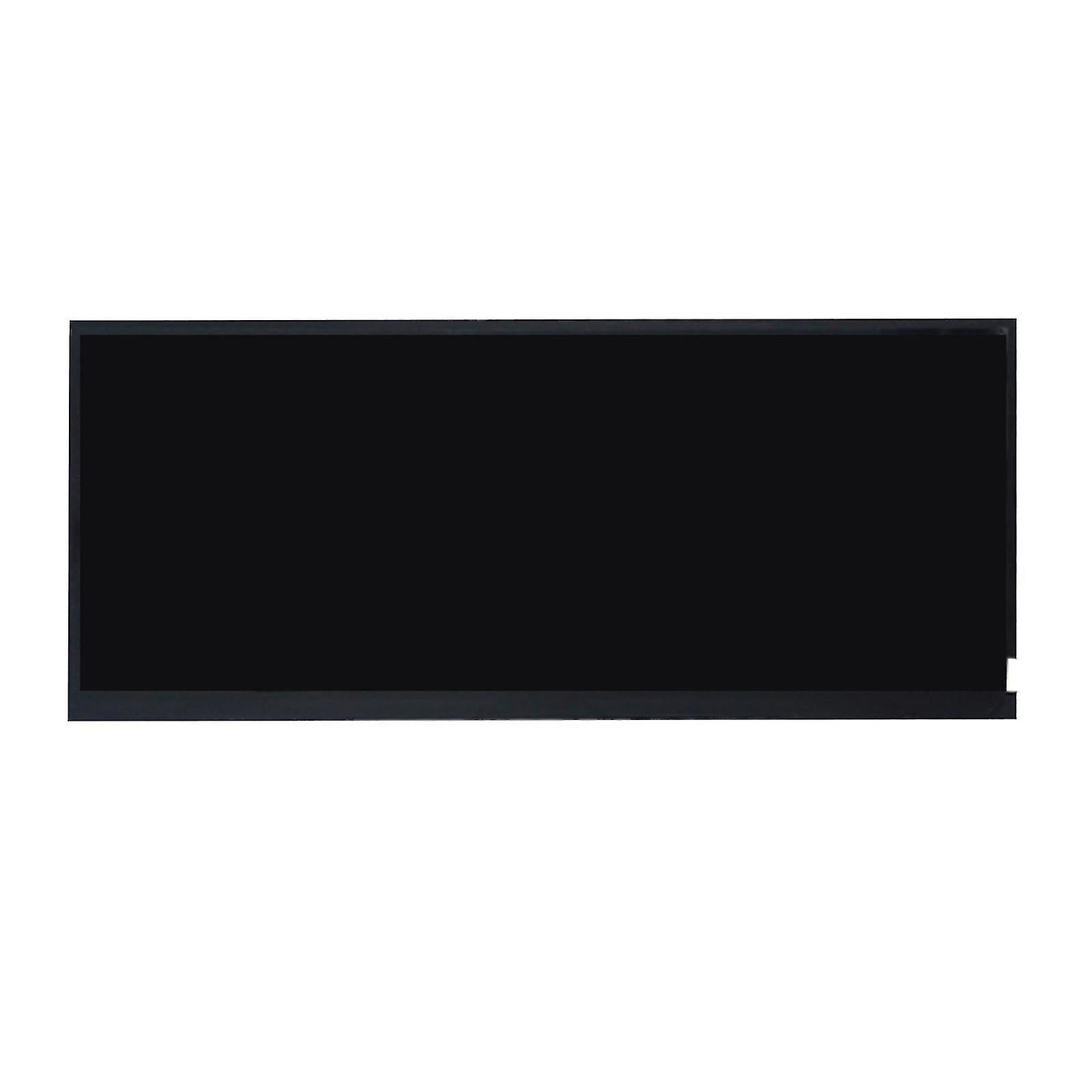12.3" Lcd Screen 1920x720 50 Pin Lcd Display Controller Driver Board Part