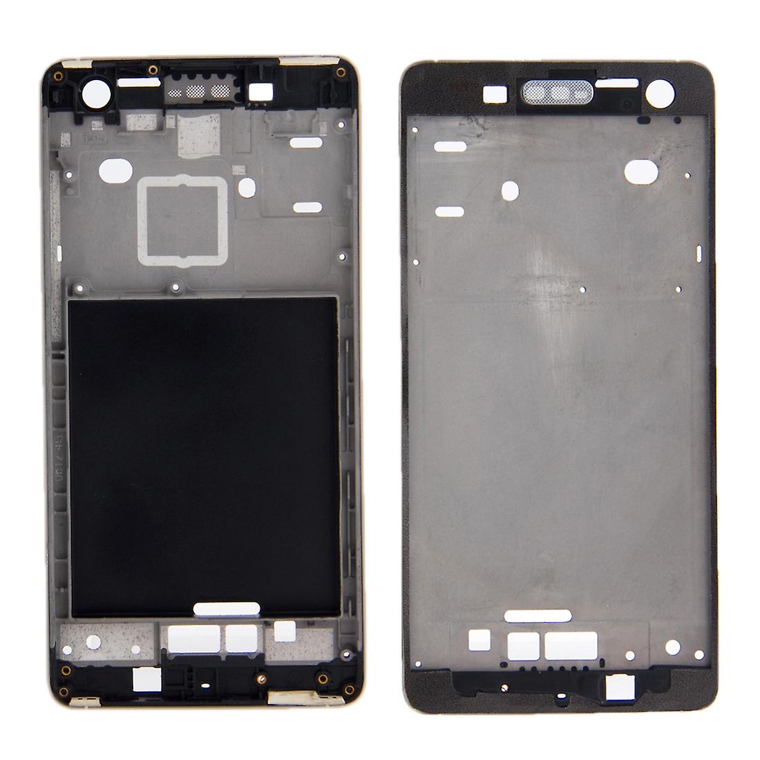 Front Housing LCD Frame Bez Plate for Xiaomi Mi 4