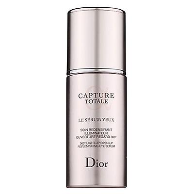 克里斯汀 · 迪奥捕获开断电流开断乐血清漂亮 360 才亮眼血清 0.5 盎司/15 毫升