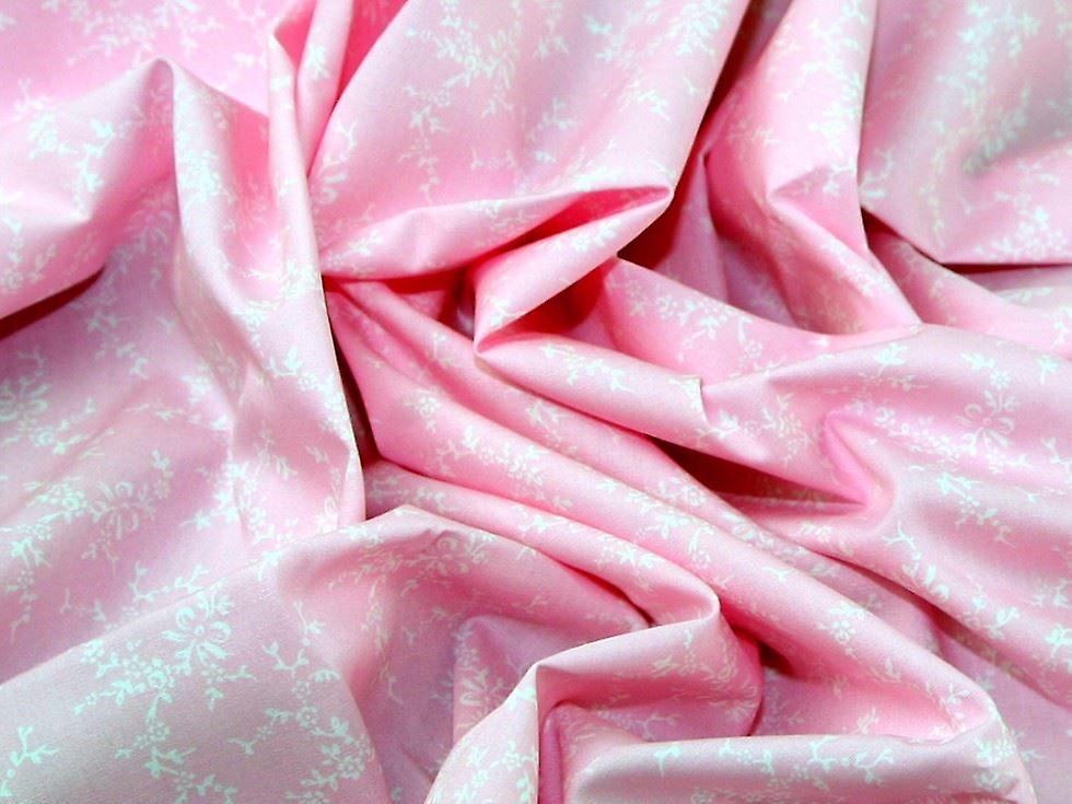 Rose & Hubble 100% Cotton Poplin