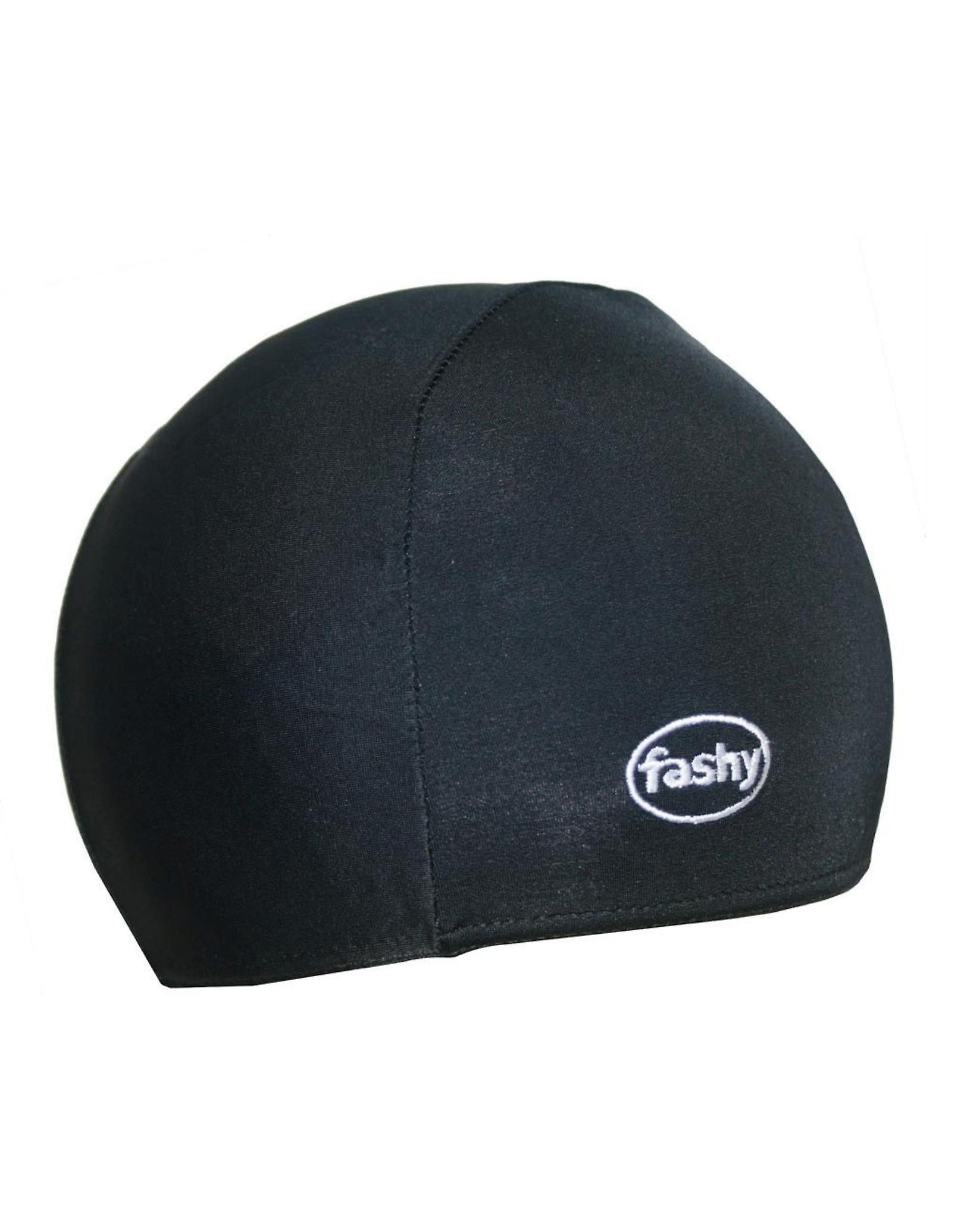 Fashy Adult Fabric Swim Cap