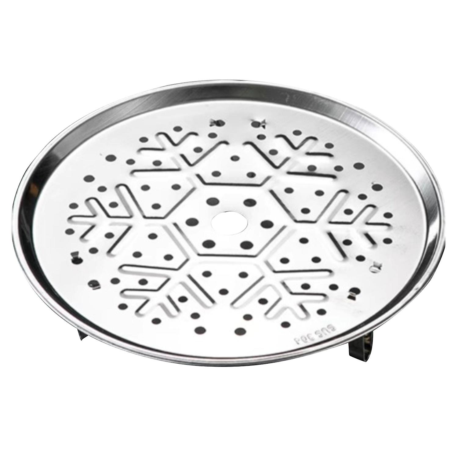 Steaming Stand Strong Oven Safe Non-stick Quick Release Cooking Steamer Rack Kitchen Accessories