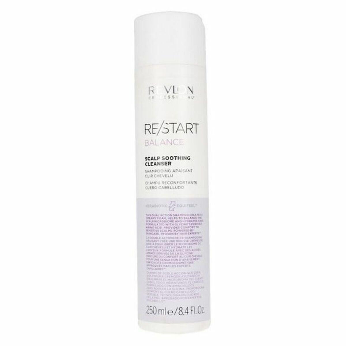 Shampoo Revlon Start 250 ml