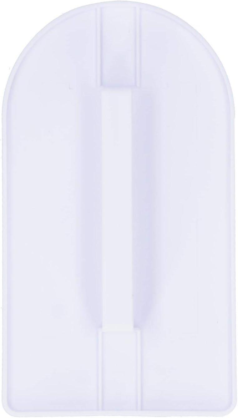 Cake Smoother Polisher Tools, Mousse Butter Cream Cake DIY Tool Fondant Cake Tool Flattening Device