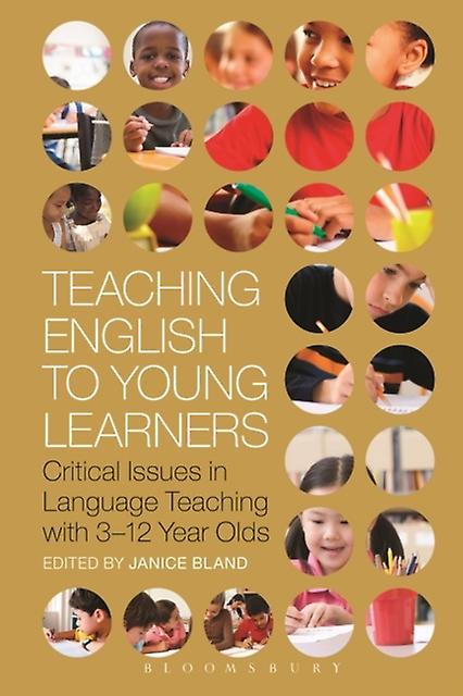 Teaching English To Young Learners Paperback