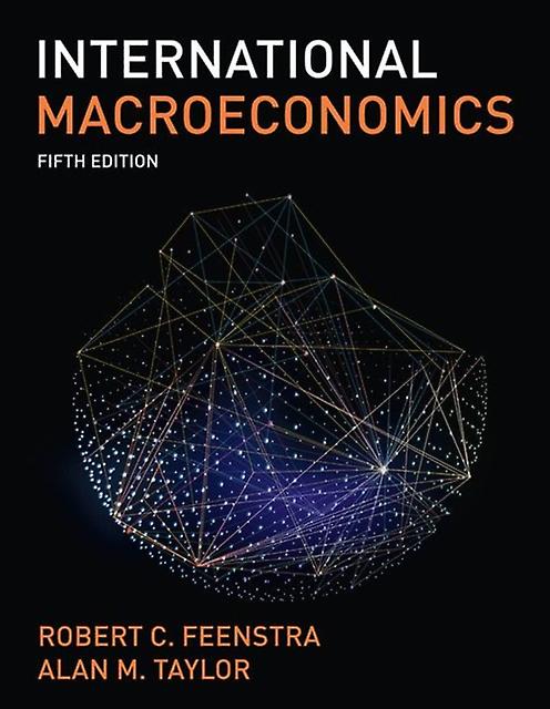 International Macroeconomics by Alan M. Taylor Paperback Book
