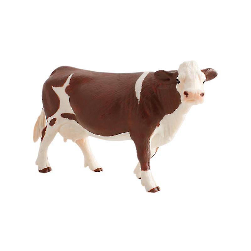 1pcs Cow Ornament