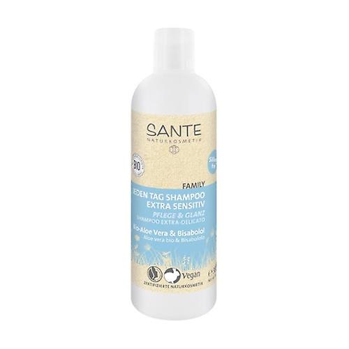 Extra Sensitive Care & Shine Shampoo 300 ml