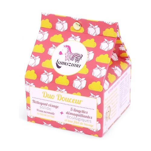 Delicate duo box set 7 units