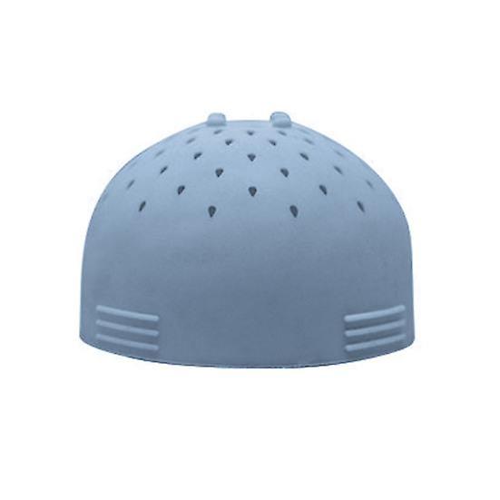 Filter Cover Easy-to-use Silicone Can Strainer Space Saving Kitchen Small Colander with Fine Filter Holes for Home