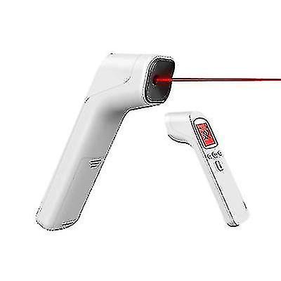 Non-contact Electronic Temperature Measuring Gun Handheld Infrared Temperature Measuring Forehead Te