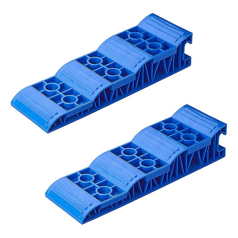 Leveler blue - set of 2 pieces 2.5T