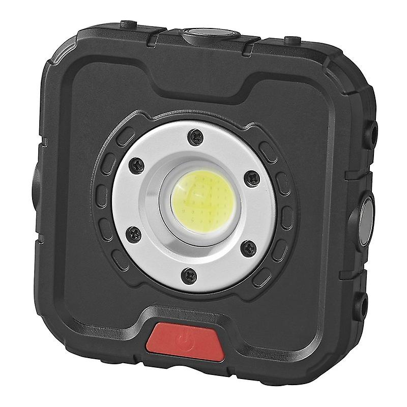 Work light with high beam 5W COB-LED / 400lm