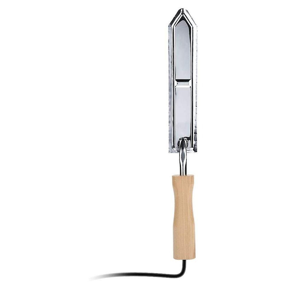 Electric Uncapping Knife Honey Cutter Scraper Bee Extractor Beekeeping Tools US Plug 110-240V