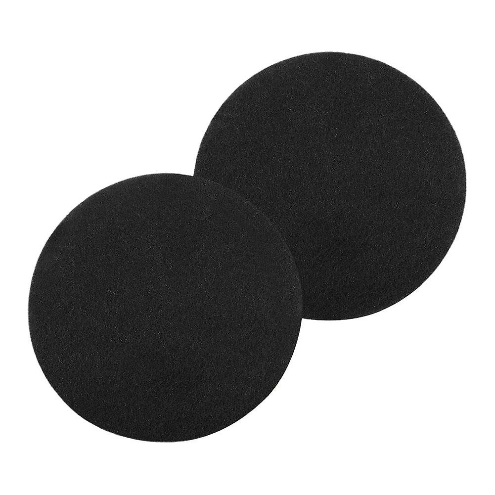 High Absorbency Sponge Oil Drain Splash Guard Pad 38cm Square for Automotive Fluid Changes