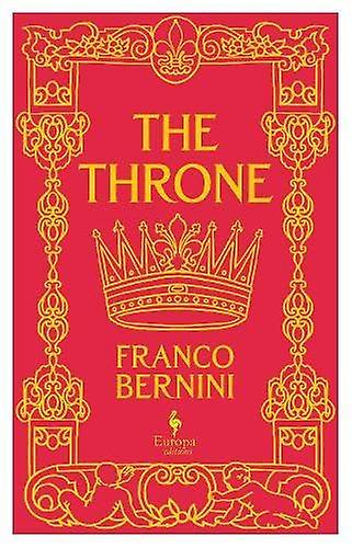 Trono - Franco Bernini