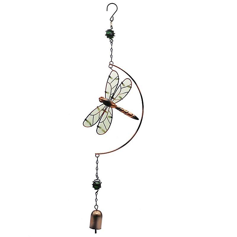 1pcs Iron Wind Chimes
