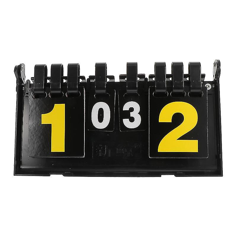 1pcs Ball Game Scorer