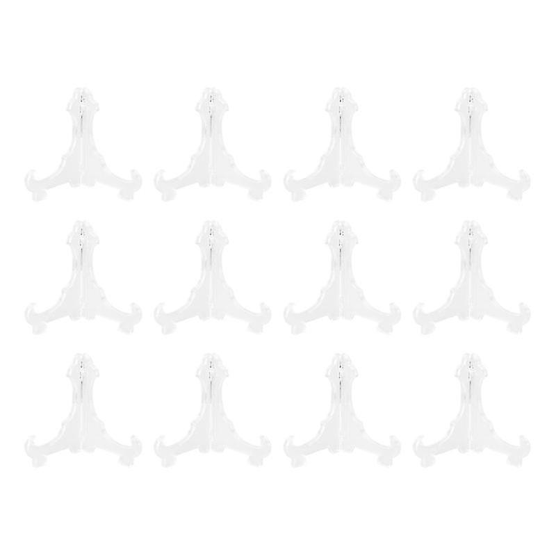 12pcs Commodity Rack