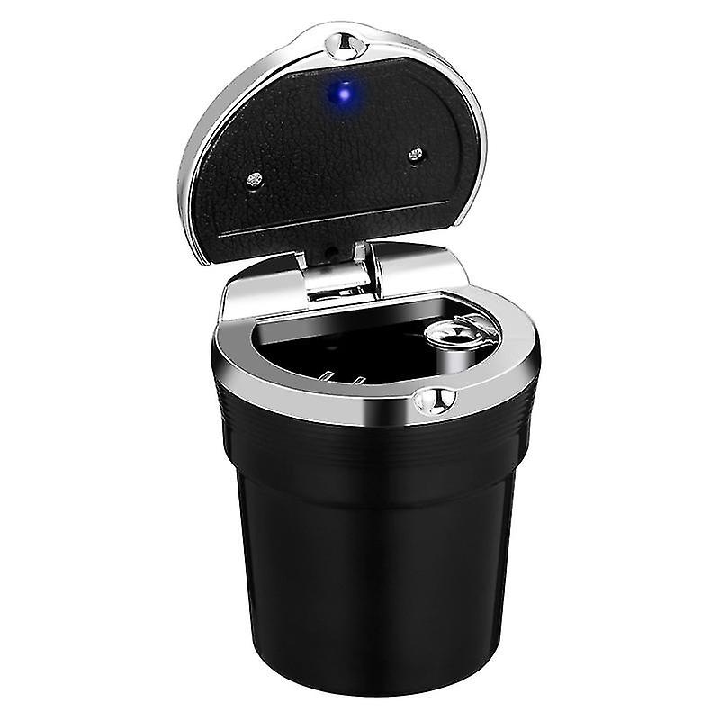 Alloy & Plastic Storage Tray For Ash Collection