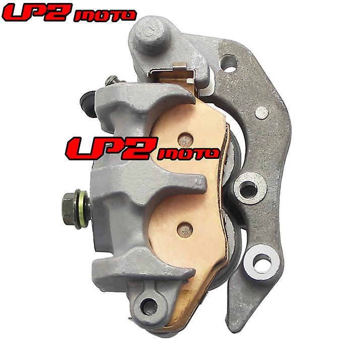 For Yamaha YZ450F 08-19 YZ450FX brake cylinder, front brake caliper, front brake lower cylinder