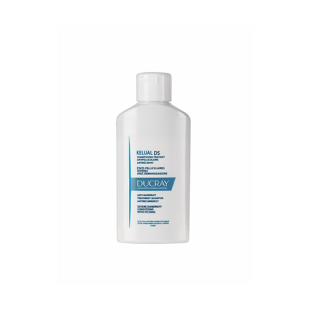 Ducray Kelual DS Shampoo 100ml