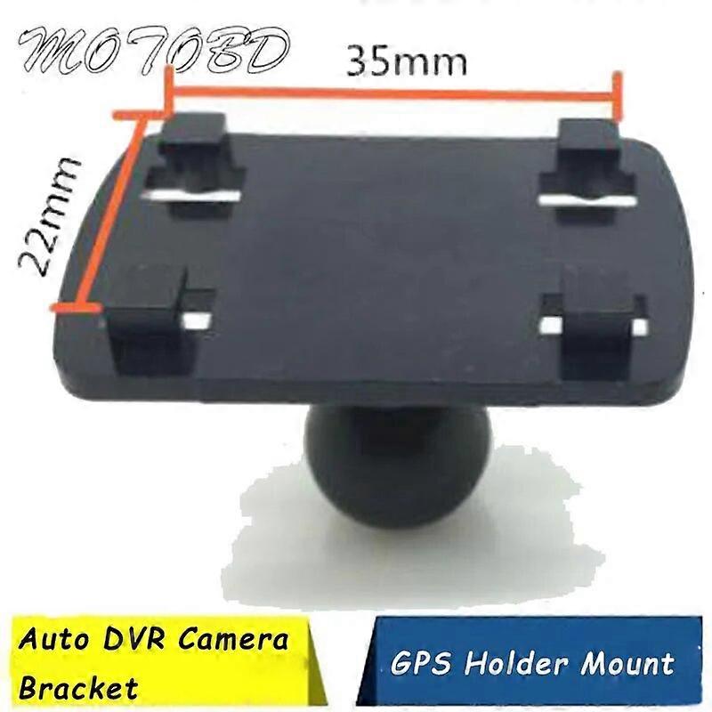 New Interface 4K Mini Suction Cup Car DVR Mount Holder Sucker Bracket for Car GPS Recorder DVR Camera ST1M580