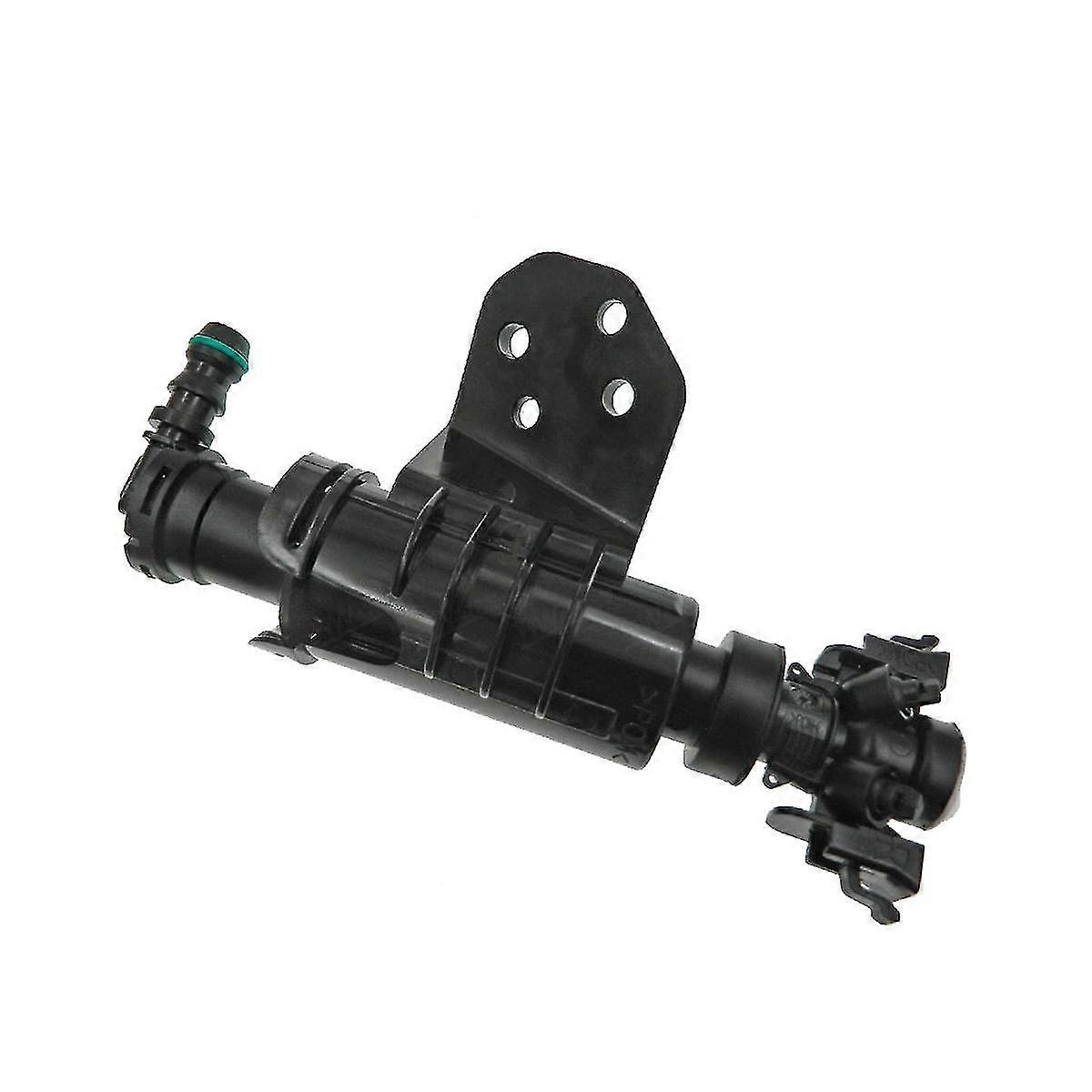 Left Headlight Washer Sprayer Nozzle Actuator For 2016-2020 98671-d7000