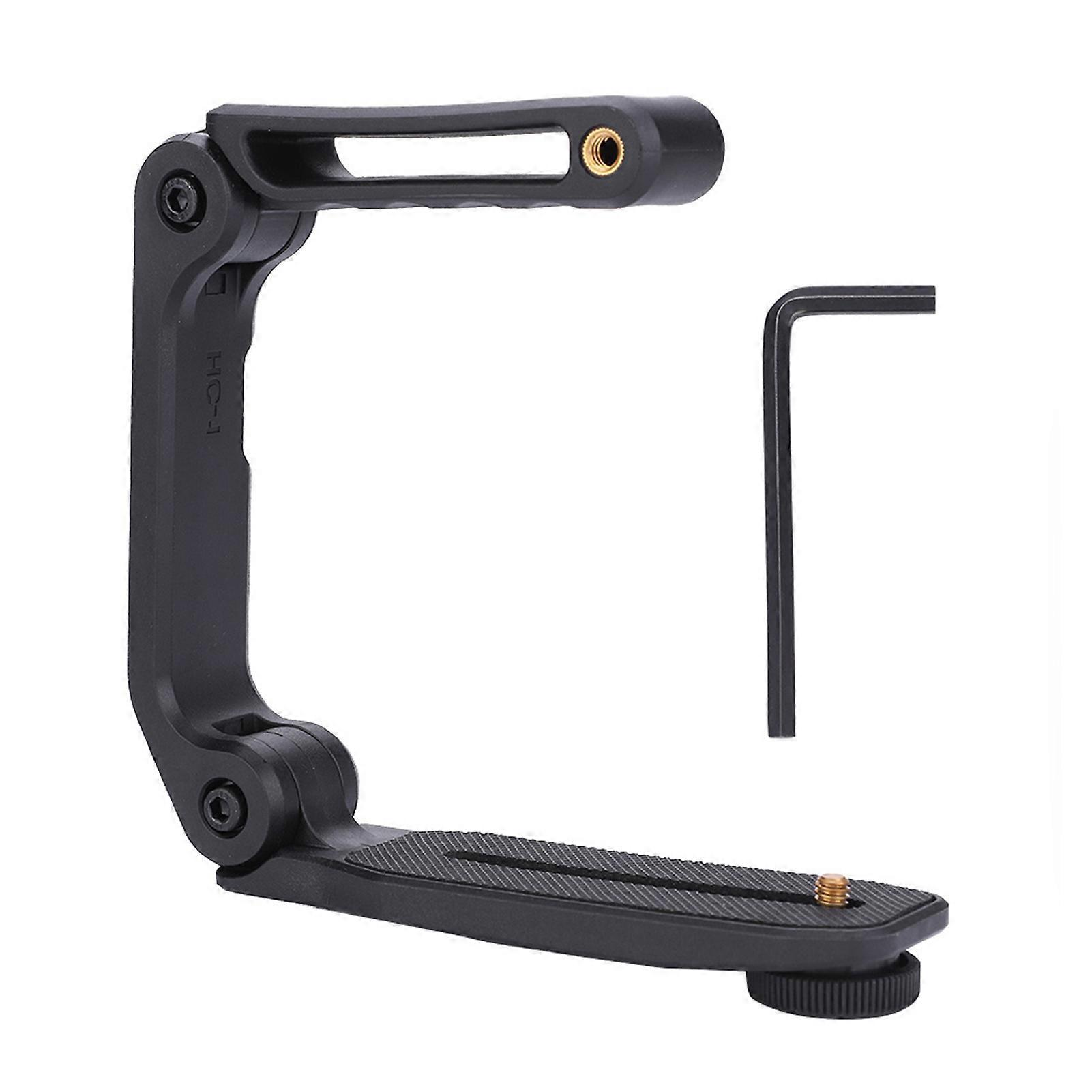 For Ordro Ugrip Video Filming Camera Handle Handheld Stabilizer Holder Grip
