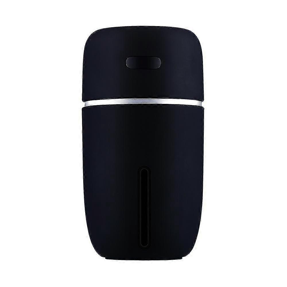 Air Humidifier Desktop Colorful Light Diffuser Fine Mist Maker Humidifiers