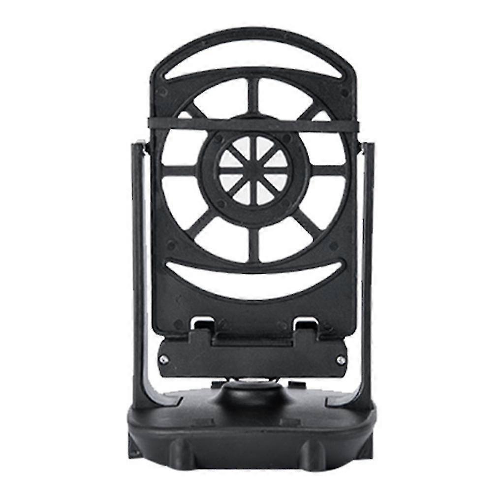 Creative Swing Automatic Shake Phone Wigglerille