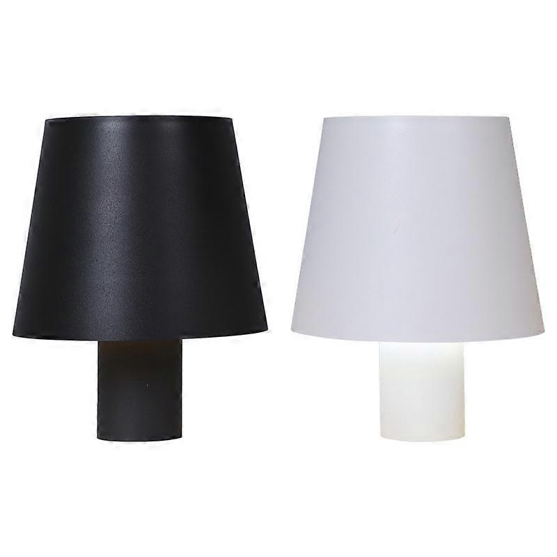 Pridola Wireless Bottle Lamp, 3 Color Stepless Dimming Bottle Lights