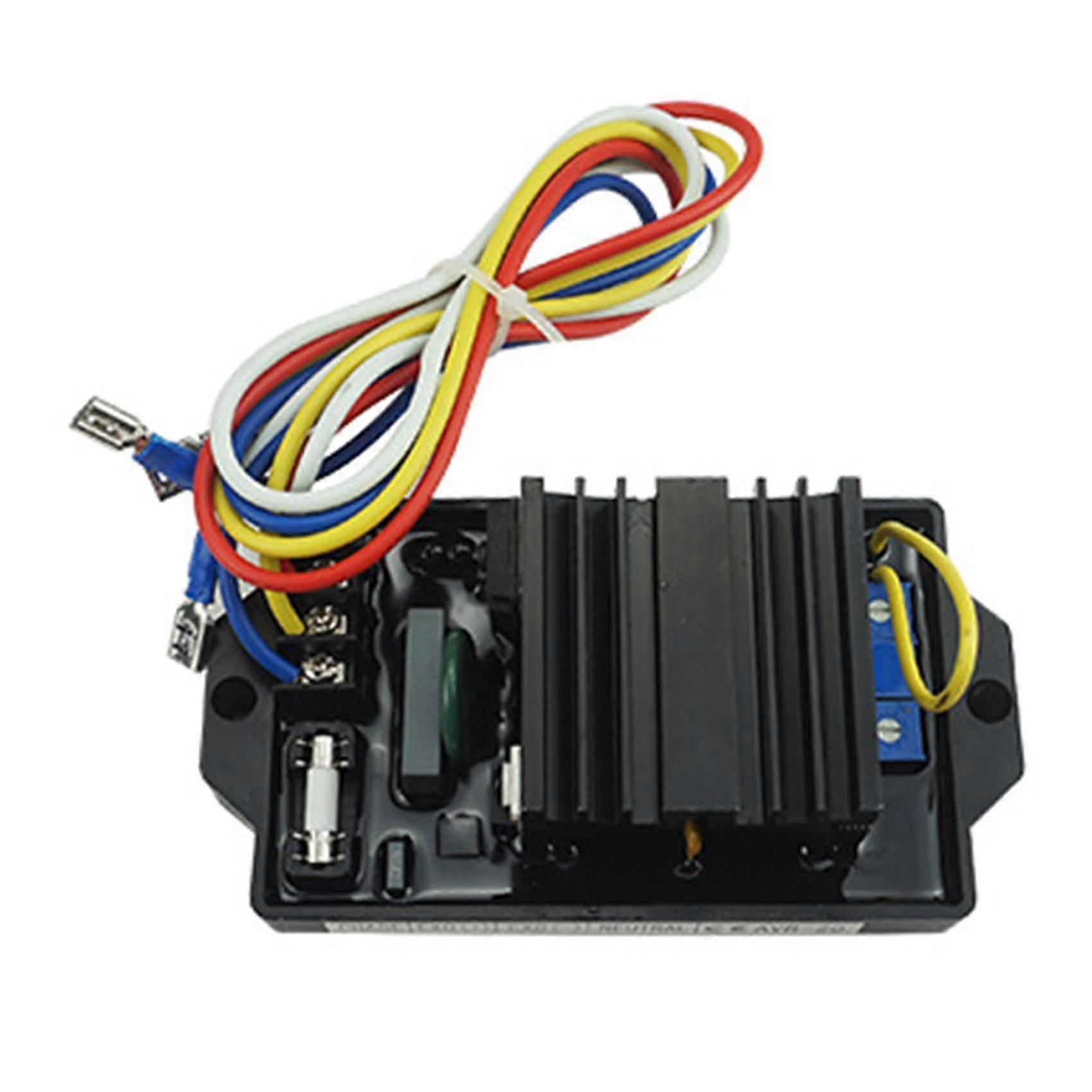 Avr-20a Avr Generator Automatische Spanningsregelaar Module Universele Avr Generator