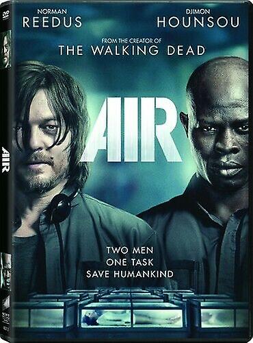 Air [Region 1] DVD