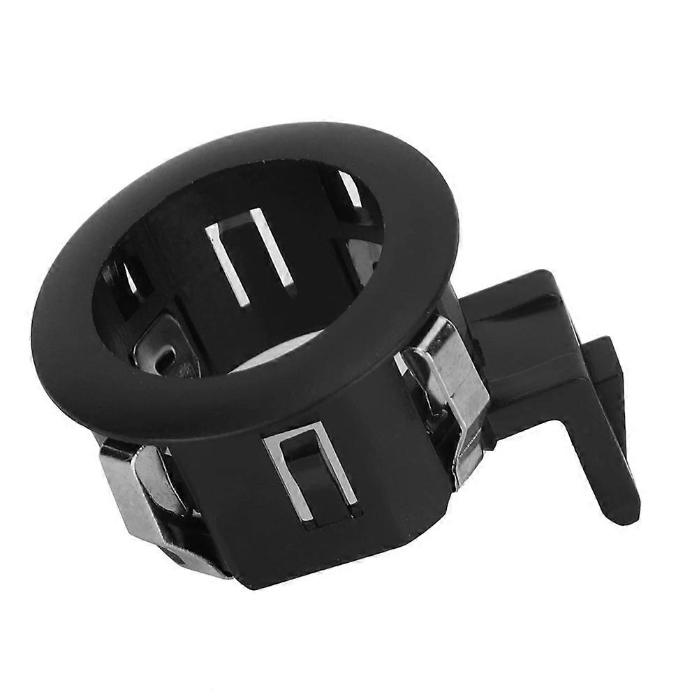 Parking Sensor Retainers Bracket Rear Center Bumper Parks Sensor ...
