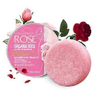 Rose Soap Oil Soap Cleaning Bath Rose Soap Cleaning Soap