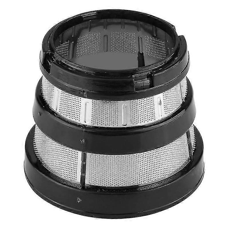 Slow Juicer Fine Mesh Sieve Filter Juicer Part Accessories For Sbf11 Juicer