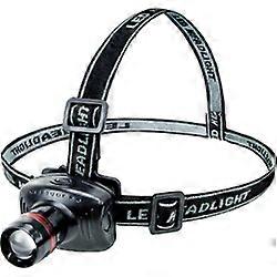 LED Headlamp Flashlight