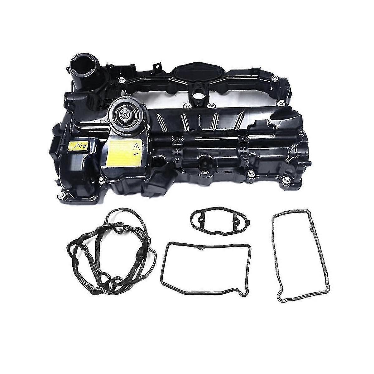 11127588412 Valve Cover Assembly Engine Cylinder Head For 1 2 3 4 5 Series X1 X2 X3 X4 X5x6
