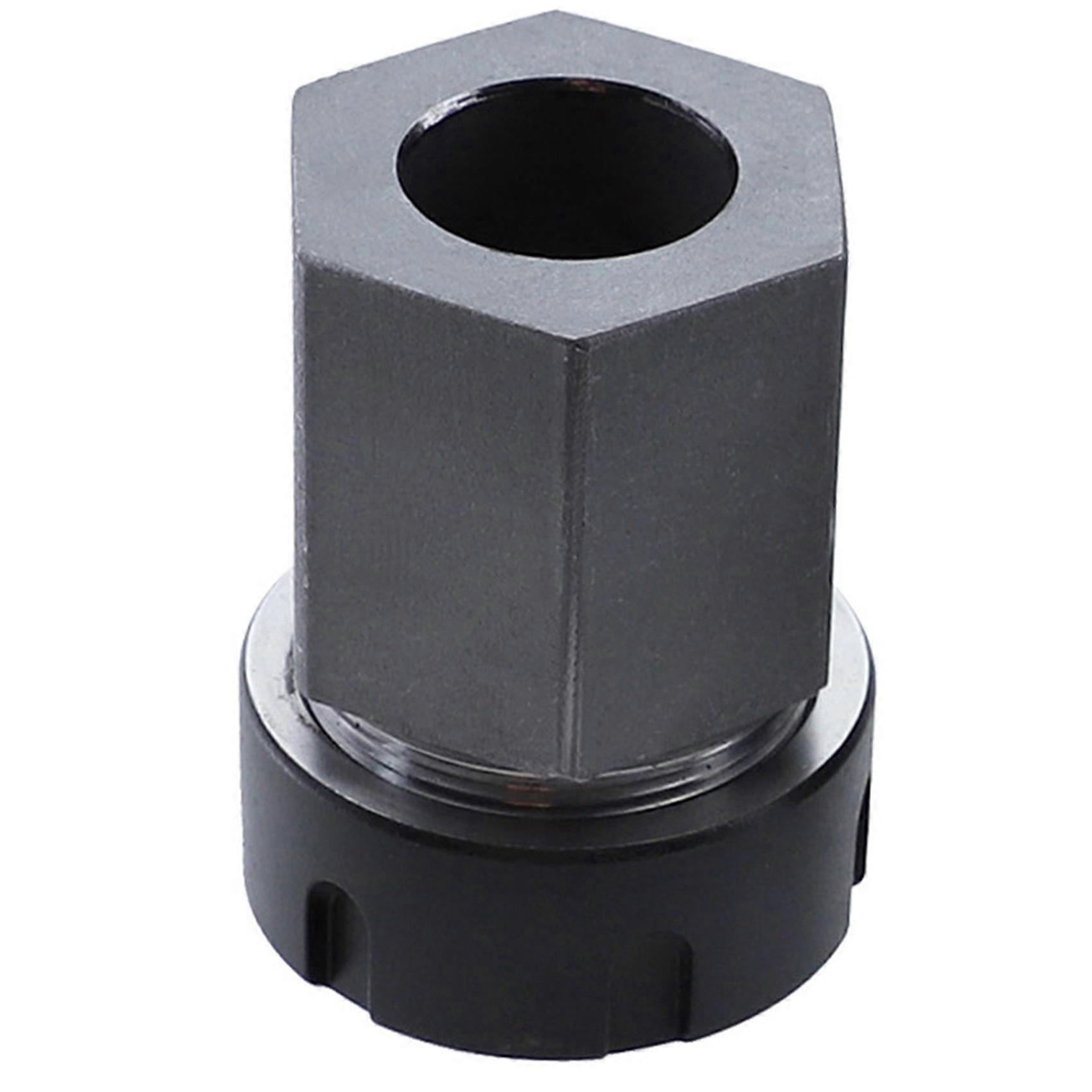 Polygon Conversion Set Er32-um Hexagonal Rod Milling Machine Chuck Extension