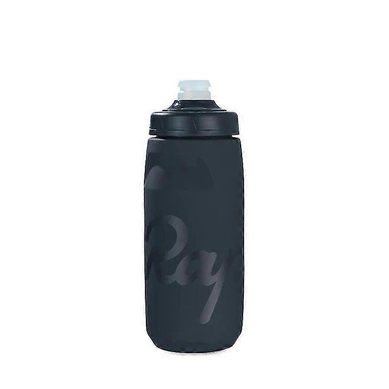 2023 Rapha Cycling Water Bottle 620 750ml Leak-proof Squeezable Taste-free Bpa-free Plastic Camping Hiking Sports Bicycle Kettle