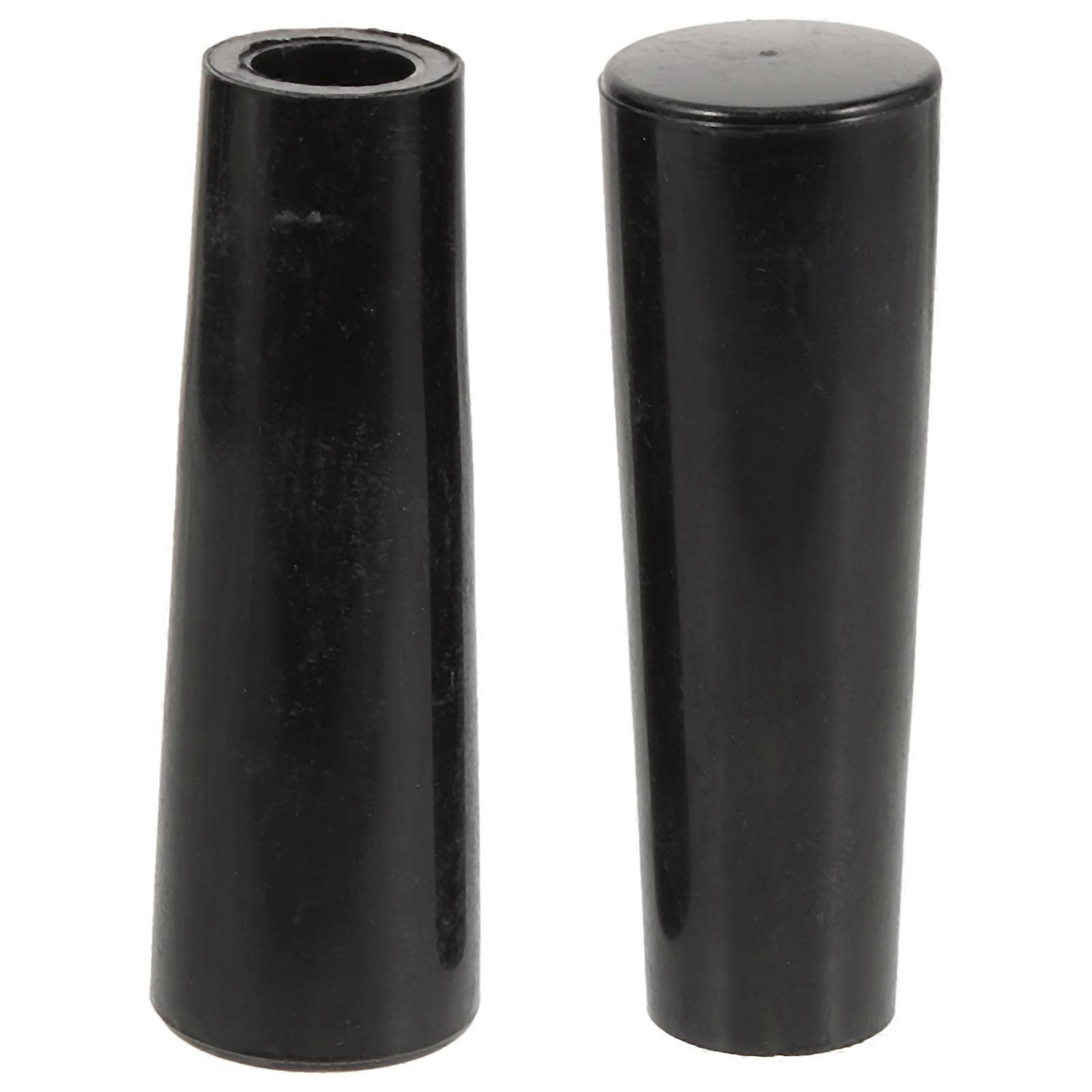 2pcs Beer Tap Handle Draft Faucet Handle Replacement Keg Beer Faucet Handle
