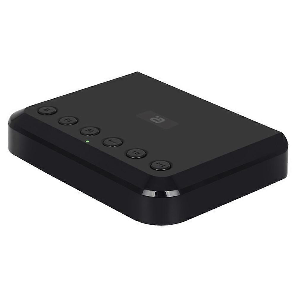 Wireless Music Optical Adapter Multiroom Bluetooth Music Adapter Aux Wireless WR320 WIFI Network Mu