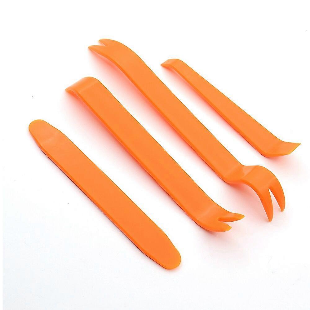 Professional car audio door panel, decorative panel, plastic, automatic disassembly tool kit, installation lever kit, rehabilitation set